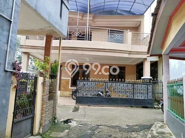Dijual Rumah 5 Kamar Lokasi Ideal Bagus dan Strategis di Citeureup Dijual Rumah 5 Kamar Lokasi Ideal Bagus dan Strategis di Citeureup