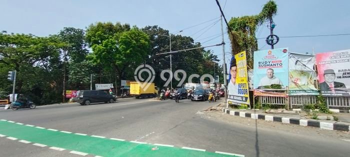 Tanah Siap Bangun Dijual di Bogor Punya Luas 892m2 Tanah Siap Bangun Dijual di Bogor Punya Luas 892m2