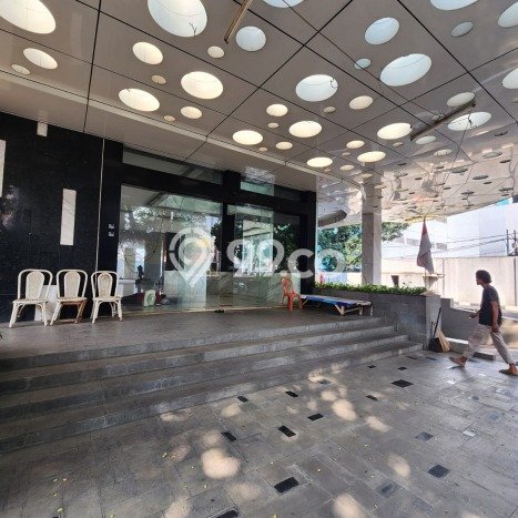 Unit Kantor Dijual di Mampang Prapatan Jakarta Selatan Luas Bangunan 9050m2 Unit Kantor Dijual di Mampang Prapatan Jakarta Selatan Luas Bangunan 9050m2