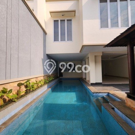 Dijual Rumah Luas Megah Dengan View Eksklusif di Pejaten, Jakarta Selatan Dijual Rumah Luas Megah Dengan View Eksklusif di Pejaten, Jakarta Selatan