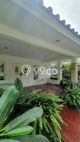 Hunian Mewah LB 275m2 Siap Pakai Desain Elegan di Cipete, Jakarta Selatan Hunian Mewah LB 275m2 Siap Pakai Desain Elegan di Cipete, Jakarta Selatan