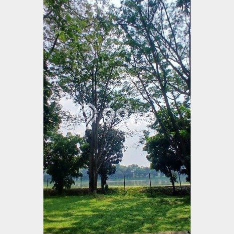 Dijual Tanah Lokasi Cibubur, Jakarta Timur Seluas 195m2 Dijual Tanah Lokasi Cibubur, Jakarta Timur Seluas 195m2