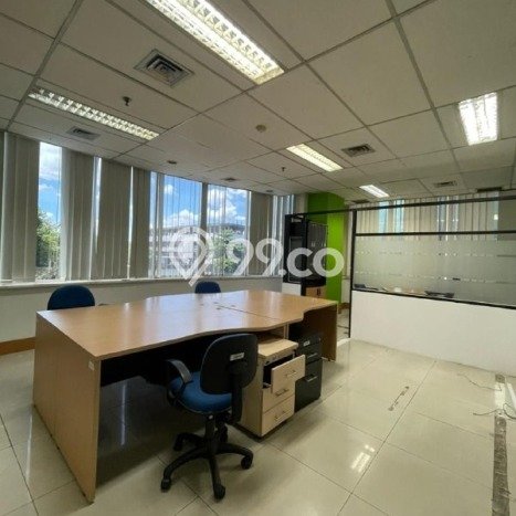Kantor Dijual di Jakarta Selatan LT 1982m2 & LB 4249m2 Lokasi Terbaik! Kantor Dijual di Jakarta Selatan LT 1982m2 & LB 4249m2 Lokasi Terbaik!