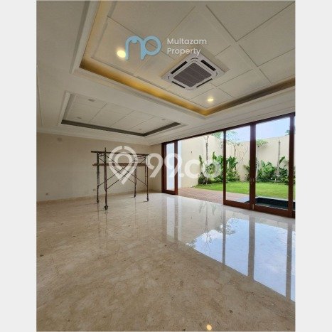 GOOD DEAL! Rumah Strategis di Kemang, Luas 517m² Bangunan 760m² GOOD DEAL! Rumah Strategis di Kemang, Luas 517m² Bangunan 760m²