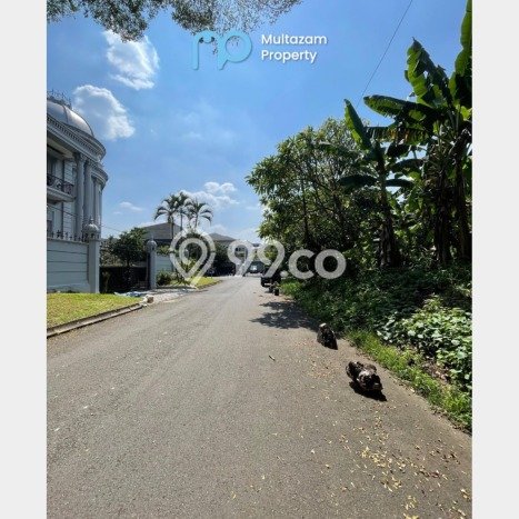 Jual Tanah Kawasan , Luas 850m2m², Area Strategis Jual Tanah Kawasan , Luas 850m2m², Area Strategis