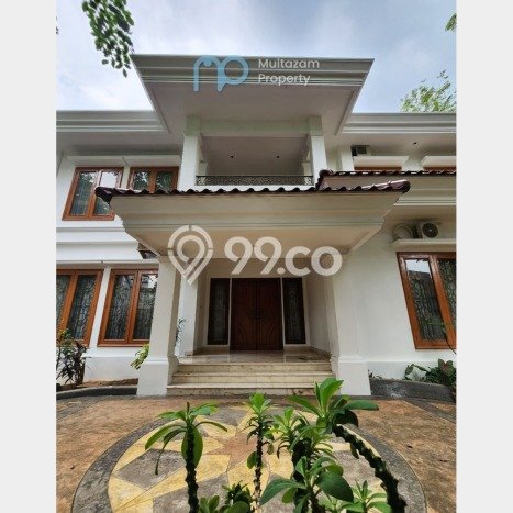Hunian Elit LB 1500m2 Siap Pakai Desain Elegan di Mega Kuningan, Jakarta Selatan Hunian Elit LB 1500m2 Siap Pakai Desain Elegan di Mega Kuningan, Jakarta Selatan
