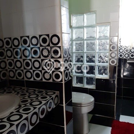 Hunian Elit LB 330m2 Siap Huni Desain Elegan di Cibubur, Jakarta Timur Hunian Elit LB 330m2 Siap Huni Desain Elegan di Cibubur, Jakarta Timur