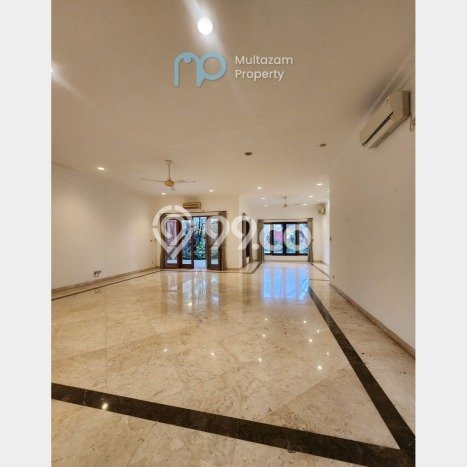 Jual Rumah Mewah Megah Dengan View Eksklusif di Kemang, Jakarta Selatan Jual Rumah Mewah Megah Dengan View Eksklusif di Kemang, Jakarta Selatan