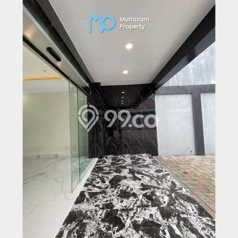 Kantor Kawasan Menteng, Luas 3000m2m², Area Komersial, Posisi Strategis Kantor Kawasan Menteng, Luas 3000m2m², Area Komersial, Posisi Strategis