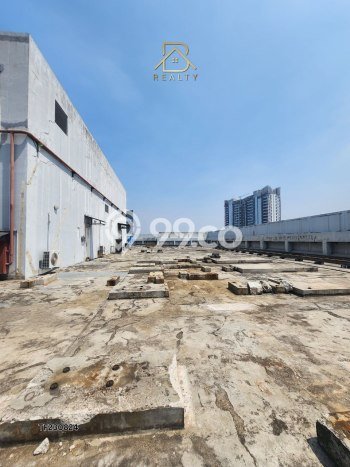 Dijual! Kantor di Tb Simatupang Jakarta Selatan LT 18645m2 / LB 42661m2 Kawasan Bisnis Dijual! Kantor di Tb Simatupang Jakarta Selatan LT 18645m2 / LB 42661m2 Kawasan Bisnis