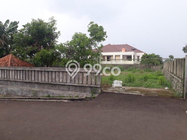 Tanah Kavling Dijual di Cibubur, Jakarta Timur dengan Luas Tanah 1035m2 Tanah Kavling Dijual di Cibubur, Jakarta Timur dengan Luas Tanah 1035m2