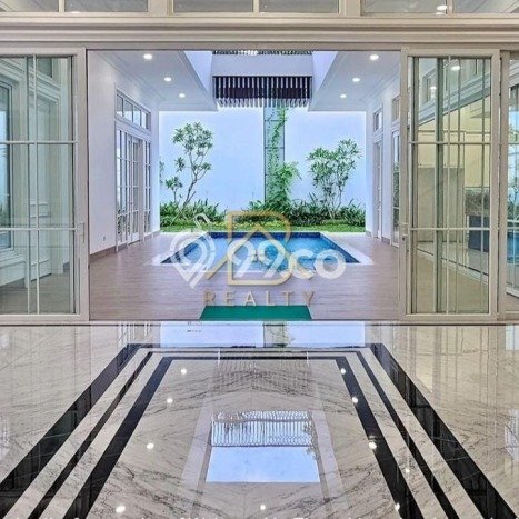 Dijual Hunian Mewah dengan Fasilitas Sekitar Komplit di Menteng, Jakarta Pusat Dijual Hunian Mewah dengan Fasilitas Sekitar Komplit di Menteng, Jakarta Pusat