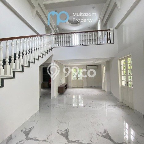 Jual Rumah Luas Megah Dengan View Cantik di Tanah Kusir, Jakarta Selatan Jual Rumah Luas Megah Dengan View Cantik di Tanah Kusir, Jakarta Selatan