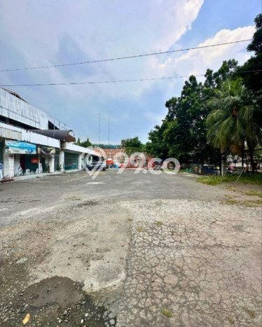 Lahan untuk Dijual Lokasi Cempaka Putih, Jakarta Pusat Luas 4972m2 - Lahan untuk Dijual Lokasi Cempaka Putih, Jakarta Pusat Luas 4972m2 -