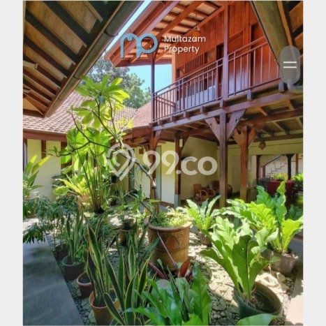 For Sale Rumah Elit Exclusive di Menteng, Jakarta Pusat For Sale Rumah Elit Exclusive di Menteng, Jakarta Pusat