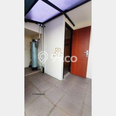 Jual Rumah Modern 3 KT di Sektor 3A-Bintaro, Jakarta Selatan Jual Rumah Modern 3 KT di Sektor 3A-Bintaro, Jakarta Selatan