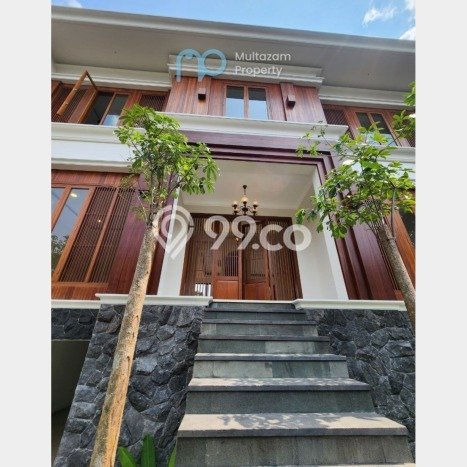 GOOD DEAL! Rumah Strategis di Kemang, Luas 517m² Bangunan 760m² GOOD DEAL! Rumah Strategis di Kemang, Luas 517m² Bangunan 760m²