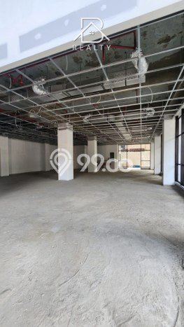 Kantor Bagus LT 843m2 LB 3229m2 Dijual di Mampang Prapatan Jakarta Selatan Kantor Bagus LT 843m2 LB 3229m2 Dijual di Mampang Prapatan Jakarta Selatan