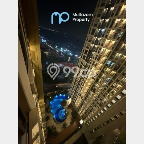 Dijual Apartemen 2 KT & 1 KM di Jakarta Timur Area Strategis Dijual Apartemen 2 KT & 1 KM di Jakarta Timur Area Strategis