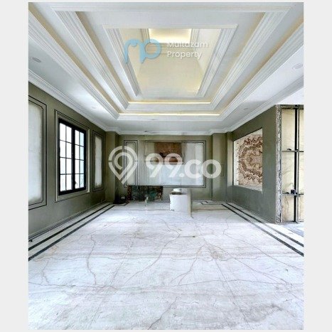 Jual Rumah Mewah Elegan Dengan View Cantik di Pondok Indah, Jakarta Selatan Jual Rumah Mewah Elegan Dengan View Cantik di Pondok Indah, Jakarta Selatan