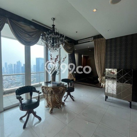 Disewakan Apartemen Murah di Setiabudi 4 KT Disewakan Apartemen Murah di Setiabudi 4 KT