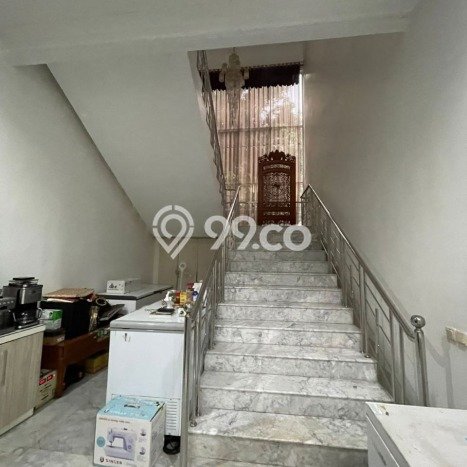 Jual Rumah Luas Megah Dengan View Cantik di Pondok Indah, Jakarta Selatan Jual Rumah Luas Megah Dengan View Cantik di Pondok Indah, Jakarta Selatan