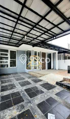 Jual Rumah Modern 4 KT di Cibubur, Jakarta Timur Jual Rumah Modern 4 KT di Cibubur, Jakarta Timur