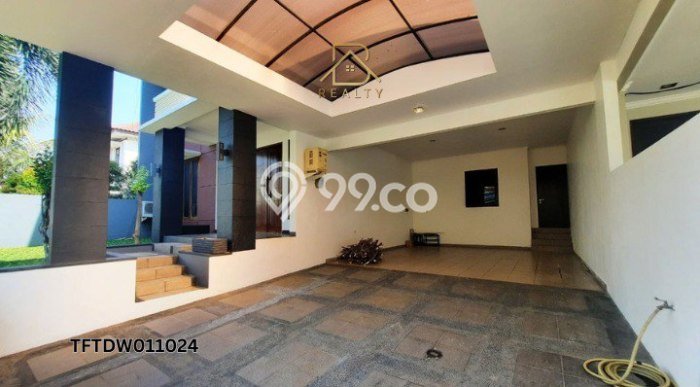 KESEMPATAN TERBAIK! Rumah di , 5 KT, Siap Huni, LT 500m2m² LB 300m2m² KESEMPATAN TERBAIK! Rumah di , 5 KT, Siap Huni, LT 500m2m² LB 300m2m²