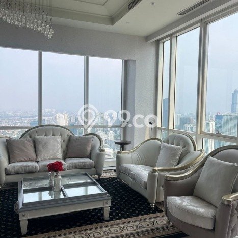 Disewakan Apartemen Murah di Setiabudi 4 KT Disewakan Apartemen Murah di Setiabudi 4 KT