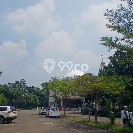 Dijual Tanah Lokasi Cibubur, Jakarta Timur Seluas 195m2 Dijual Tanah Lokasi Cibubur, Jakarta Timur Seluas 195m2