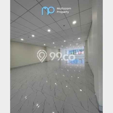 Kantor Kawasan Menteng, Luas 3000m2m², Area Komersial, Posisi Strategis Kantor Kawasan Menteng, Luas 3000m2m², Area Komersial, Posisi Strategis