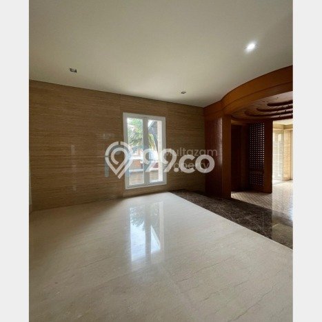 Rumah Mewah LB 1115m2 Siap Pakai Desain Elegan di Pondok Indah, Jakarta Selatan Rumah Mewah LB 1115m2 Siap Pakai Desain Elegan di Pondok Indah, Jakarta Selatan