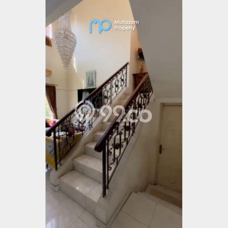Hunian Super Mewah dengan Akses Paling Strategis di Kota Wisata, Jakarta Timur Hunian Super Mewah dengan Akses Paling Strategis di Kota Wisata, Jakarta Timur