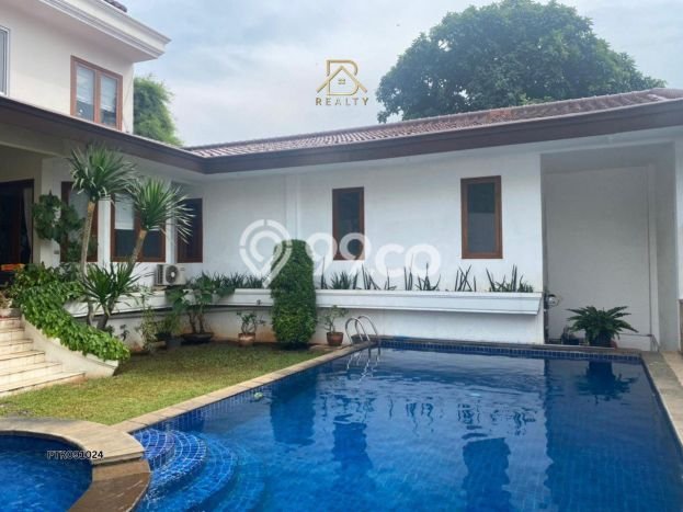 Hunian Super Elit dengan Akses Paling Strategis di Cipete, Jakarta Selatan Hunian Super Elit dengan Akses Paling Strategis di Cipete, Jakarta Selatan