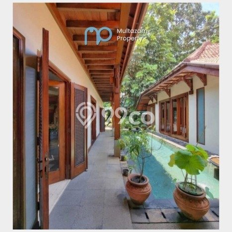 For Sale Rumah Elit Exclusive di Menteng, Jakarta Pusat For Sale Rumah Elit Exclusive di Menteng, Jakarta Pusat
