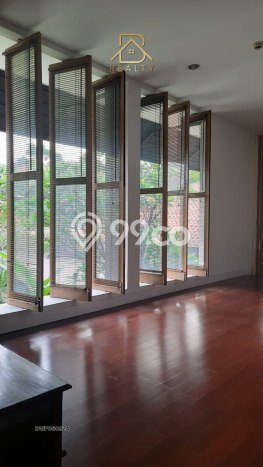 Ready to Use! Premium House LT 600m2 Desain Elegan di Kemang Ready to Use! Premium House LT 600m2 Desain Elegan di Kemang