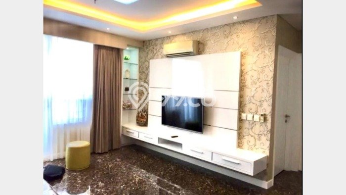 Untuk Dijual Apartemen di Kelapa Gading, Jakarta Utara Punya 2 Kamar Tidur Untuk Dijual Apartemen di Kelapa Gading, Jakarta Utara Punya 2 Kamar Tidur