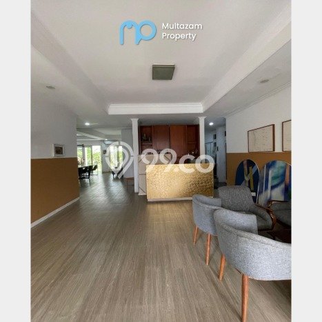 Hunian Elit LB 400m2 Siap Pakai Desain Elegan di Cipete, Jakarta Selatan Hunian Elit LB 400m2 Siap Pakai Desain Elegan di Cipete, Jakarta Selatan