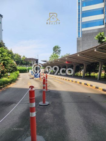 Dijual! Kantor di Tb Simatupang Jakarta Selatan LT 18645m2 / LB 42661m2 Kawasan Bisnis Dijual! Kantor di Tb Simatupang Jakarta Selatan LT 18645m2 / LB 42661m2 Kawasan Bisnis