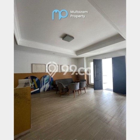 Hunian Elit LB 400m2 Siap Pakai Desain Elegan di Cipete, Jakarta Selatan Hunian Elit LB 400m2 Siap Pakai Desain Elegan di Cipete, Jakarta Selatan