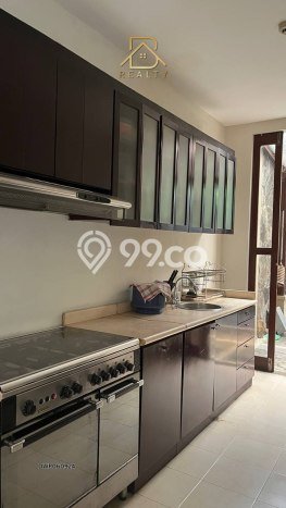 Ready to Use! Premium House LT 600m2 Desain Elegan di Kemang Ready to Use! Premium House LT 600m2 Desain Elegan di Kemang