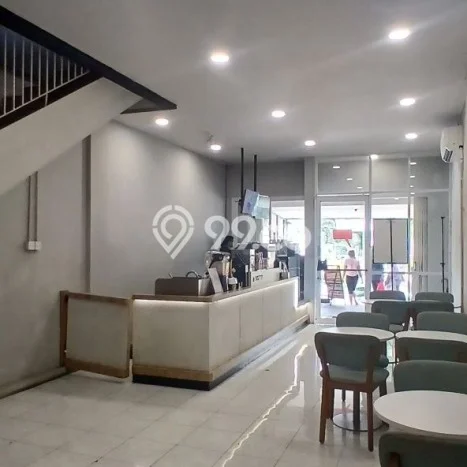 FOR RENT! Ruko di Cibubur Cocok untuk Bisnis 120m2 FOR RENT! Ruko di Cibubur Cocok untuk Bisnis 120m2