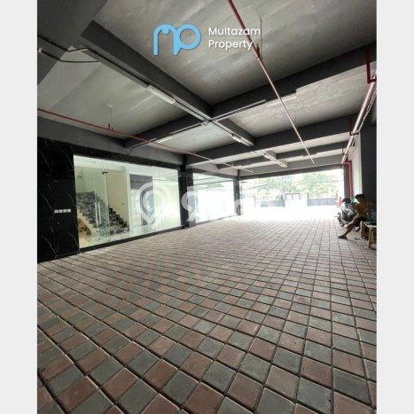 Kantor Kawasan Menteng, Luas 3000m2m², Area Komersial, Posisi Strategis Kantor Kawasan Menteng, Luas 3000m2m², Area Komersial, Posisi Strategis