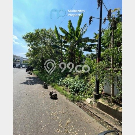 Jual Tanah Kawasan , Luas 850m2m², Area Strategis Jual Tanah Kawasan , Luas 850m2m², Area Strategis