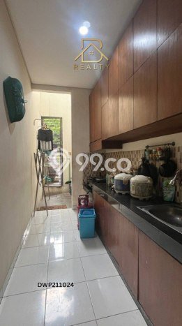 Hunian Elit LB 209m2 Siap Huni Desain Elegan di Cibubur, Jakarta Timur Hunian Elit LB 209m2 Siap Huni Desain Elegan di Cibubur, Jakarta Timur