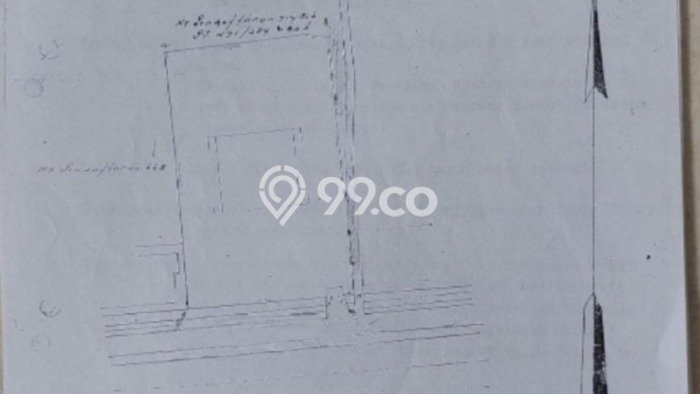 Lahan untuk Dijual Lokasi Cempaka Putih, Jakarta Pusat Luas 4972m2 - Lahan untuk Dijual Lokasi Cempaka Putih, Jakarta Pusat Luas 4972m2 -