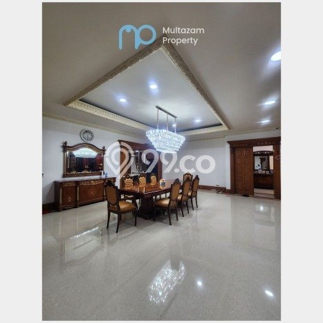 Hunian Super Elit dengan Akses Paling Strategis di Pondok Indah, Jakarta Selatan Hunian Super Elit dengan Akses Paling Strategis di Pondok Indah, Jakarta Selatan