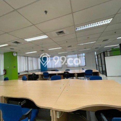 Kantor Dijual di Jakarta Selatan LT 1982m2 & LB 4249m2 Lokasi Terbaik! Kantor Dijual di Jakarta Selatan LT 1982m2 & LB 4249m2 Lokasi Terbaik!