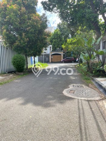 Tanah Kavling Dijual di Pondok Indah, Jakarta Selatan dengan Luas Tanah 448m2 Tanah Kavling Dijual di Pondok Indah, Jakarta Selatan dengan Luas Tanah 448m2