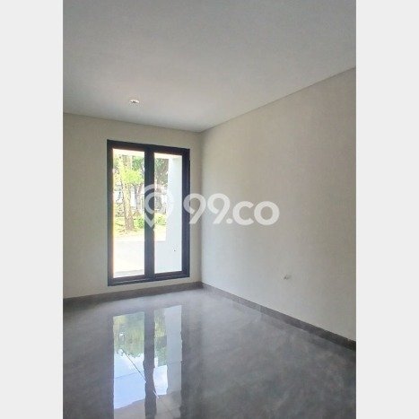 Rumah Luxury Modern Siap Huni di Kota Wisata Jakarta Timur Rumah Luxury Modern Siap Huni di Kota Wisata Jakarta Timur